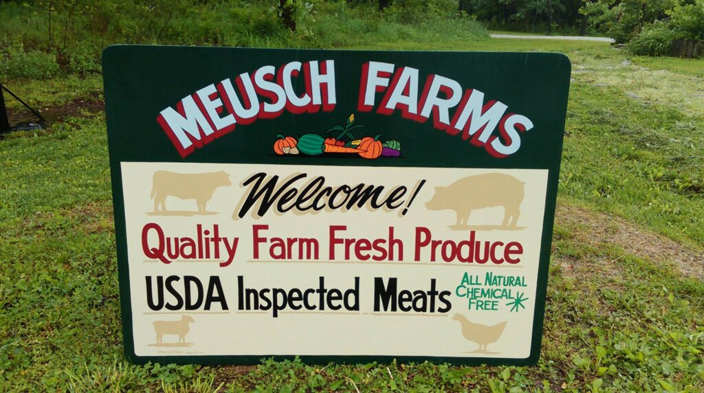 Meusch-Farms